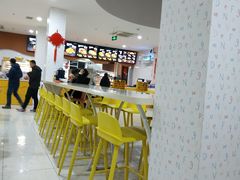 -超级飞侠主题餐厅