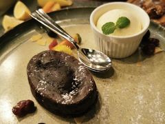 -IL Forno 意坊·意大利餐厅(花园店)