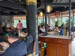 -盐帮食坊•小河帮川菜(四川师大店)