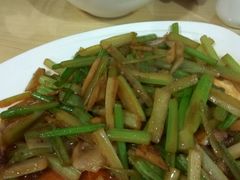 -鱼香馆(金丰花园店)