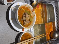 -海底捞火锅(八佰伴店)