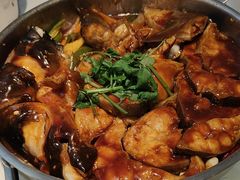 -黄记煌三汁焖锅(招商花园店)