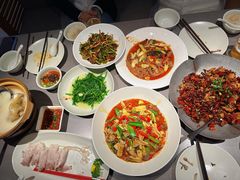 -三江里·宜宾川菜(亚运村店)