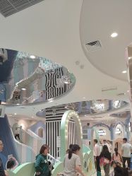 点击看大图 -meland club亲子乐园(重庆万象城店)