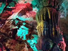 -泰安地下龙宫景区