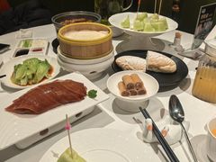 -贝勒爷·酥不腻烤鸭