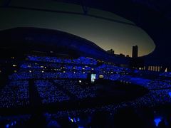 -上海体育场