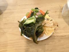 -水仙拉面(水仙街店)