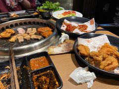 -火炉火自助餐(悠唐购物中心店)