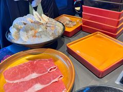 -牛武士寿喜烧·和牛火锅自助(全球首店)