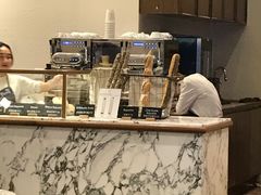 -WHEAT&BAKER-麥(凯德来福士店)