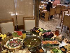 -庖丁家水煮牛排火锅(巴国城店)