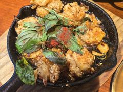 -SHAN山(前滩太古里店)