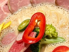 -真打拉面·日式拉面新流派(体育西横街店)