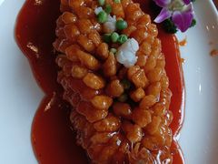松鼠桂鱼-古南都·老广东酒楼(龙江店)
