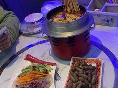 -望江门小龙虾·烧烤(九堡店)