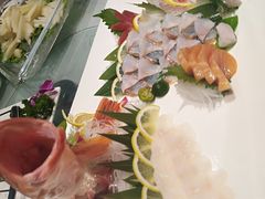 -璞御·海鲜·雪花牛肉局(宾水西道店)