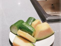 -巴奴毛肚火锅(悠唐购物中心店)