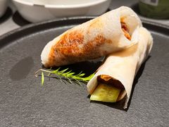 -老头儿油爆虾·1987杭州烟火味(湖滨银泰in77D区店)