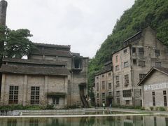 -阳朔糖舍酒店·糖舍餐厅&酒吧