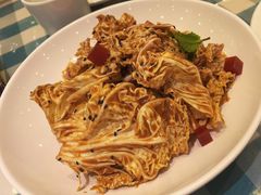 乾隆白菜-紫光园(劲松店)