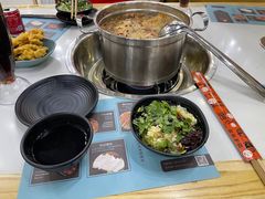 -屋头串串(龙潭寺店)