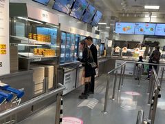 -宜家·瑞典风味餐厅(武汉荟聚中心店)