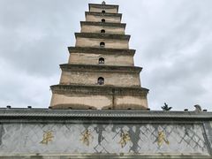 -大慈恩寺(大雁塔)