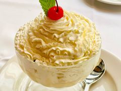 莫尔顿传奇圣代-MORTON'S 莫尔顿牛排坊(北京丽晶酒店)