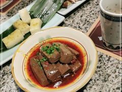 -南京大牌档(香港广场店)