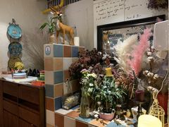 -芭莉与彩虹西餐厅(成都合生汇店)