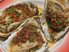 -老姑砂锅·烧烤天津菜(体北道店)