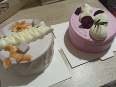 -喜茶(深圳欢乐海岸LAB店)