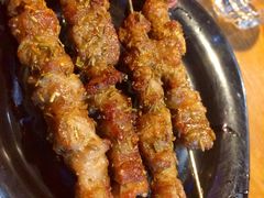 -腰子哥烤串(石佛营炫特店)