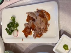 -北京全聚德(西客站店)