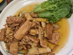 -食光慢宴·安吉土菜馆