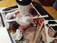 -肯德基(新时代店)