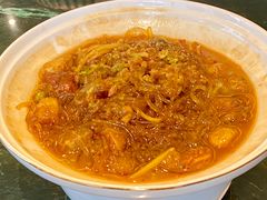 -甄御•海鲜新青岛菜(麦岛店)