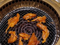 -炙城·韩式烤肉(南京东路店)