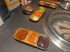 -何发发和牛烧肉·鳗鱼榴莲放题自助(乐峰广场店)