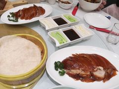 -红菜坊·烤鸭·川鲁宴(石园店)