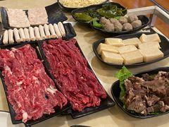 -潮汕良记牛肉火锅(洪武路店)