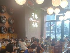 -本色.小马哥烧烤(无锡九里仓店)