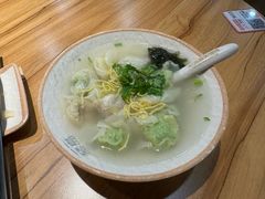 全聚福馄饨-琴岛顺天馄饨(崂山金鼎店)