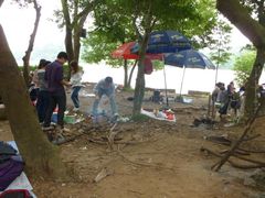 -南宁良凤江国家森林公园