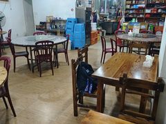 大堂-如我美食(达道社区店)
