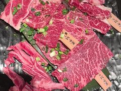 -千寻烧肉(政务区店)