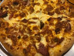 -Tubestation站点比萨(五道营店)