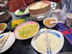 -满园烤鸭·春饼(沈北万达店)