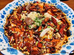 -时光乌托邦空中花园·川味·礼宴(星汇两江店)